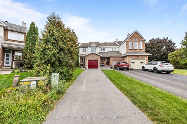 26 Astoria Crescent, Barrhaven
