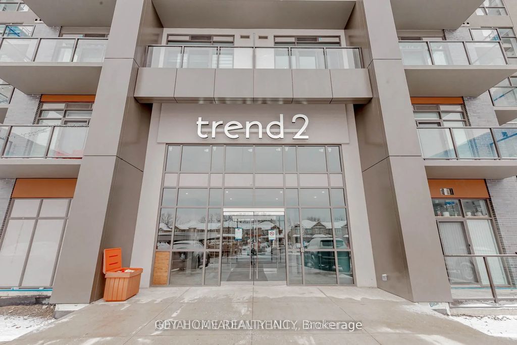460 Dundas Street E 1004, Hamilton