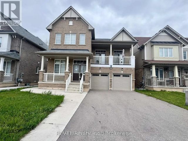 8619 Chickory Trail, Niagara Falls