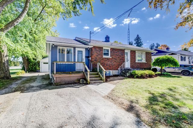 314 Wellington Street E, Wellington North