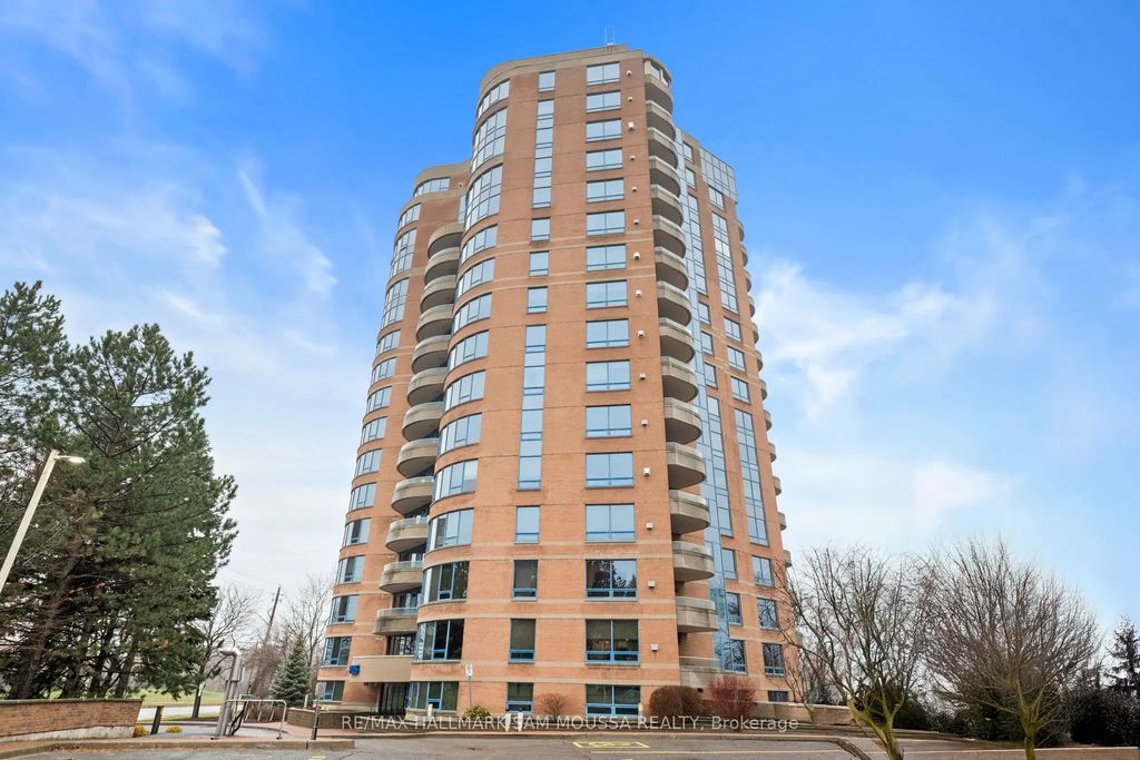 3105 Carling Avenue 504, Crystal Bay - Rocky Point - Bayshore