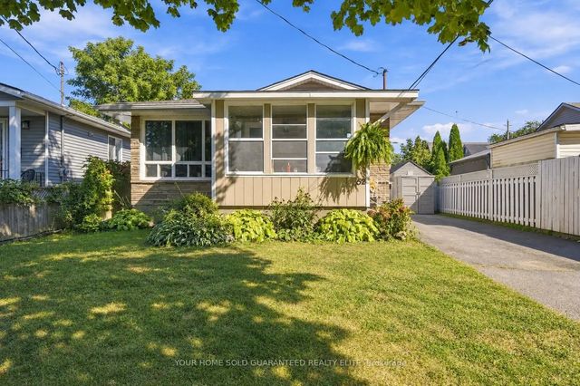 52 Bogart Street, St. Catharines