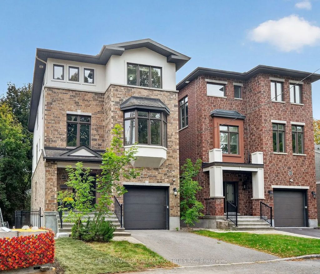 612 Besserer Street, Lower Town - Sandy Hill