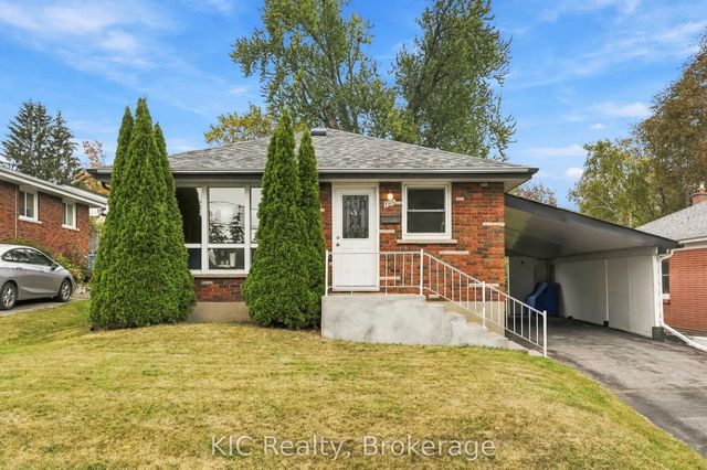 198 Mcclennan Street, Peterborough