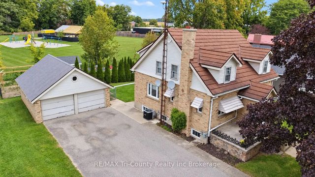 11475 Plank Road, Bayham