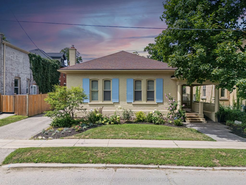 41 Liverpool Street, Guelph