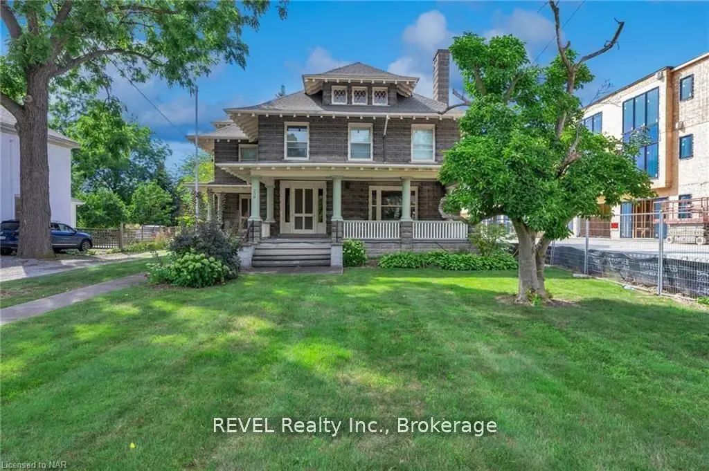 238 Creek Road, Niagara-on-the-Lake