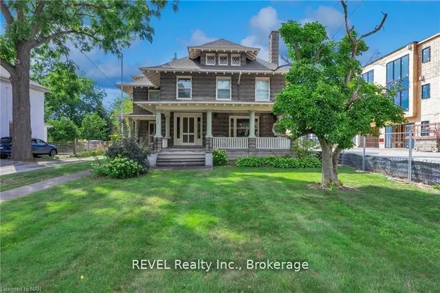 238 Creek Road, Niagara-on-the-Lake