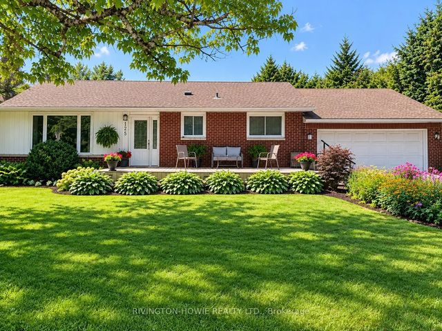 125 Snelgrove Drive, Carp - Huntley Ward