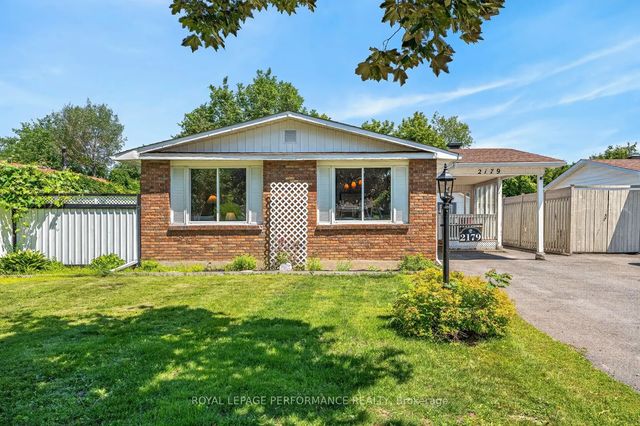 2179 Erinbrook Crescent, Elmvale Acres and Area