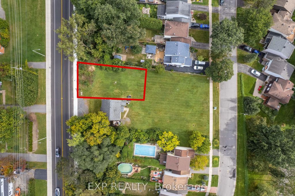 2446 Innes Road, Blackburn Hamlet