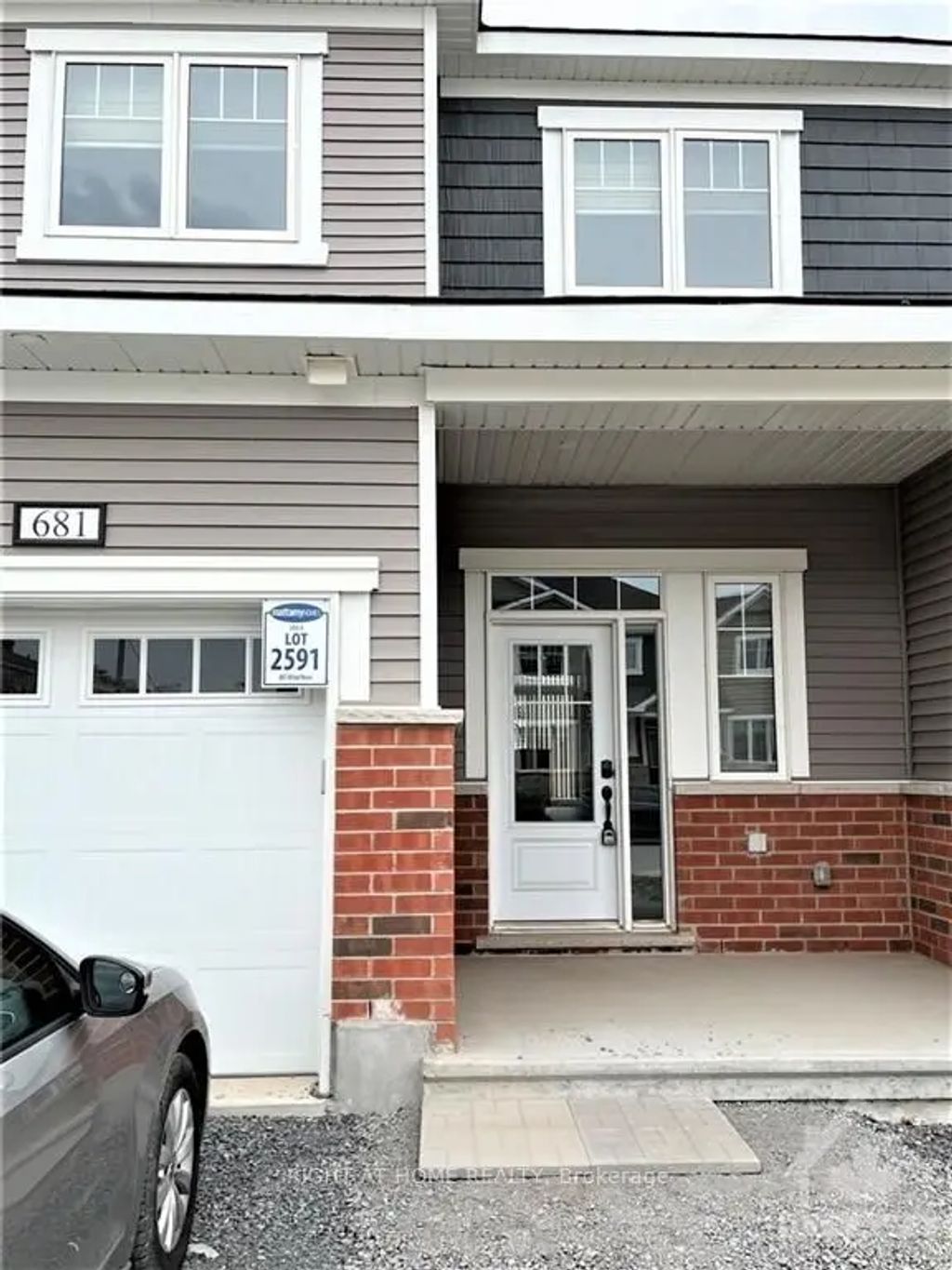 681 Allied Mews, Stittsville - Munster - Richmond