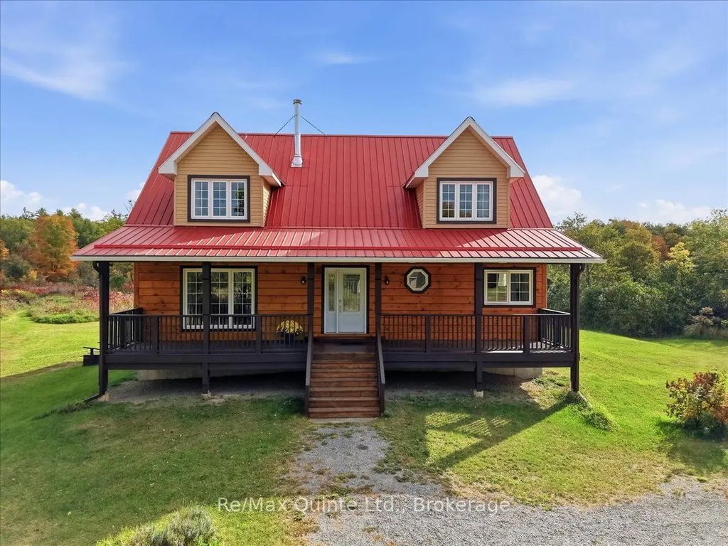 195 Prest Road, Stirling-Rawdon