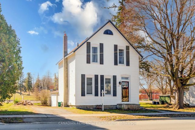207 Front Street N, Trent Hills