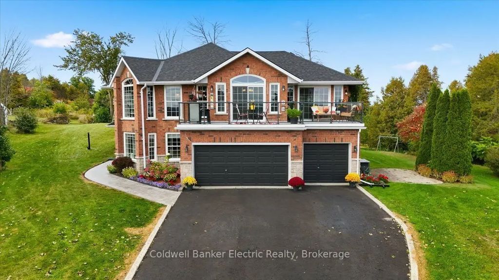 102 Hampton Crescent, Alnwick/Haldimand