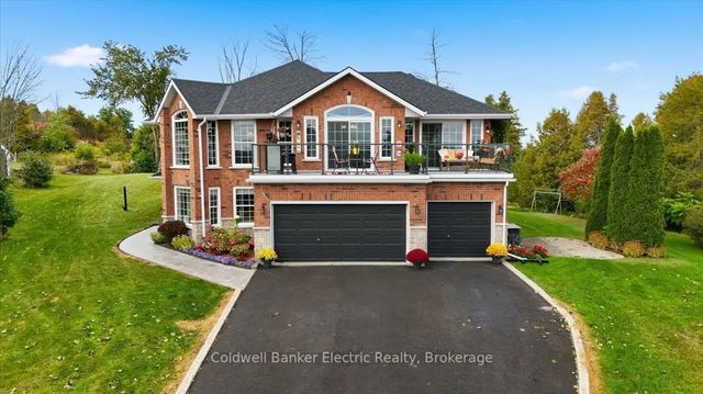 102 Hampton Crescent, Alnwick/Haldimand
