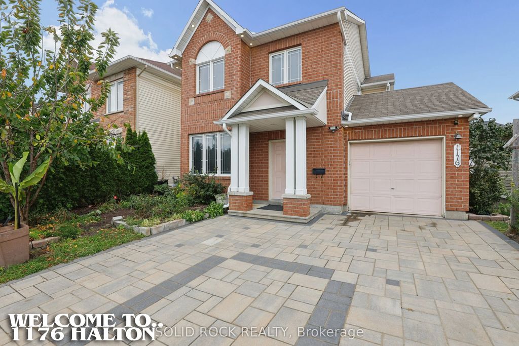 1176 Halton Terrace, Kanata