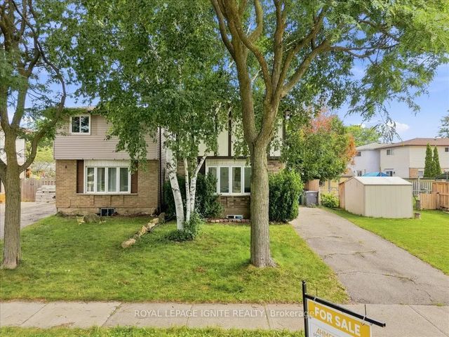 6 Upton Crescent, Guelph