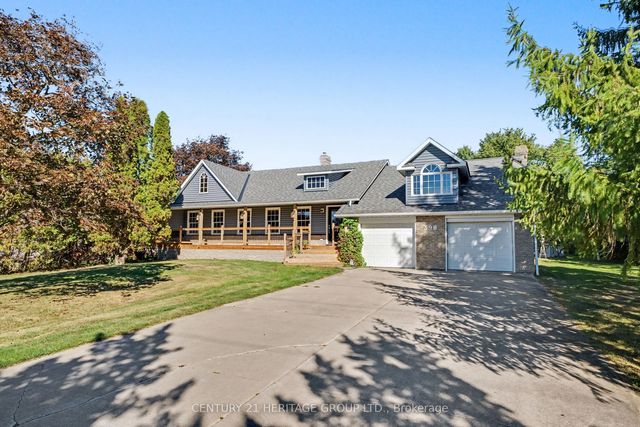 390 Sydenham Road, Hamilton