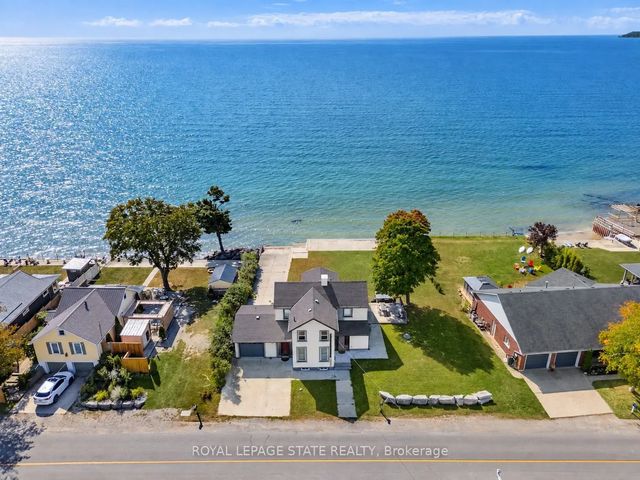 2952 North Shore Drive, Haldimand