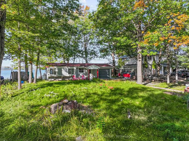 4268 Armitage Avenue, Constance Bay - Dunrobin - Kilmaurs - Woodlawn