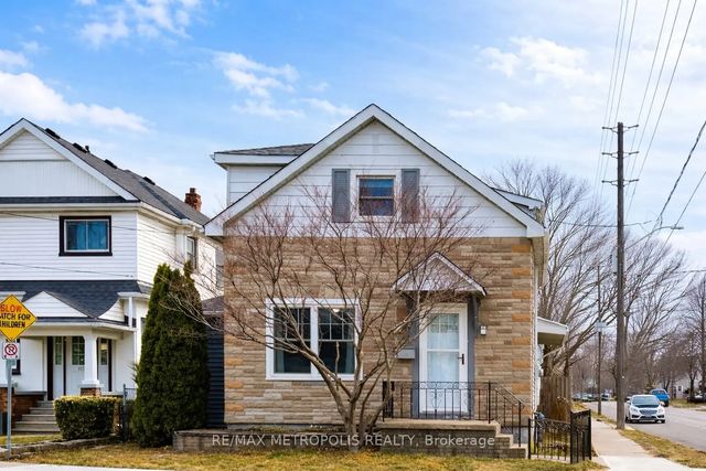 159 York Street, St. Catharines