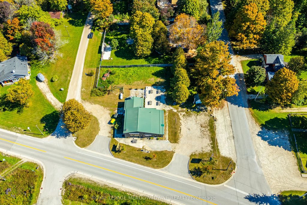 194355 Grey 13 Road, Grey Highlands