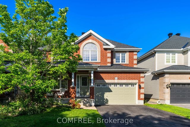 306 Wild Iris Avenue, Blossom Park - Airport and Area