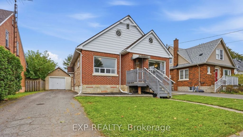 63 Lyons Avenue, Welland