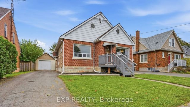 63 Lyons Avenue, Welland