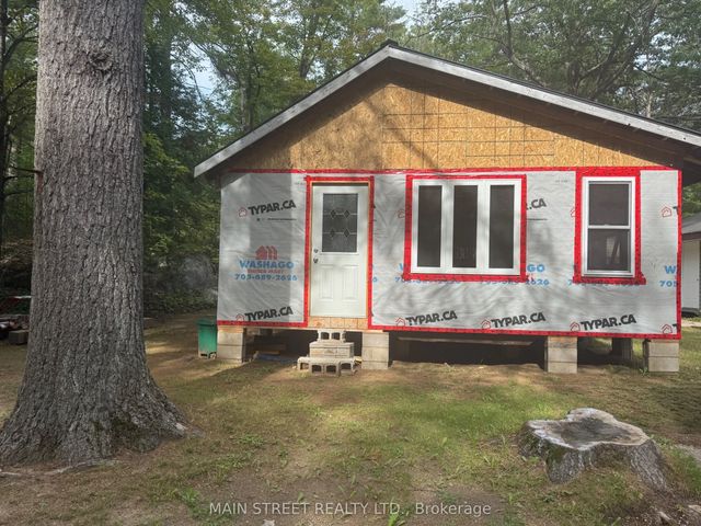 1007 Racoon Road 22, Gravenhurst