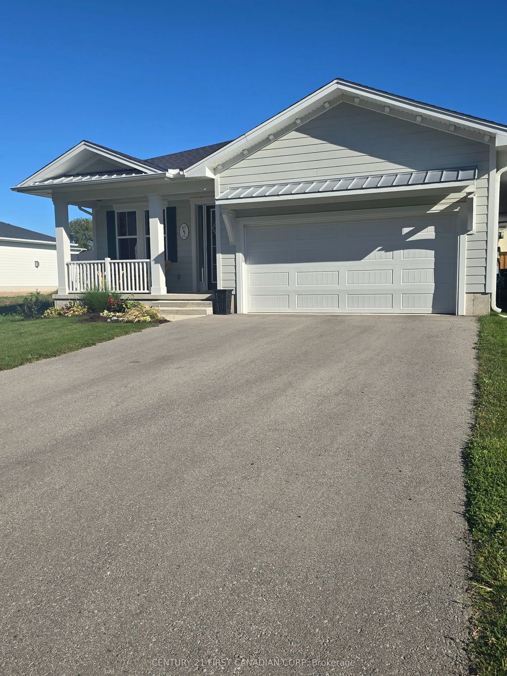 87 The Promenade N/a, Central Elgin
