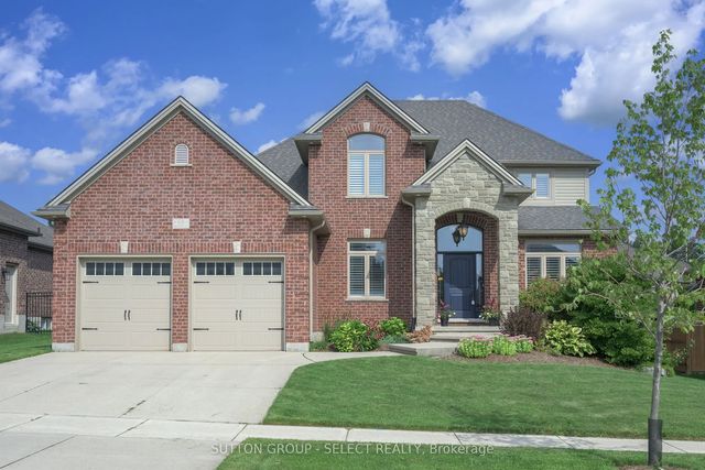 68 Blue Heron Drive, Middlesex Centre