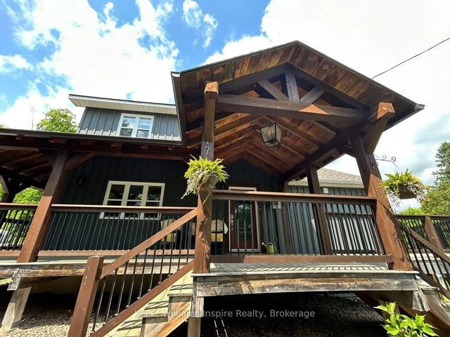 27229 Highway 62 N/a S, Bancroft