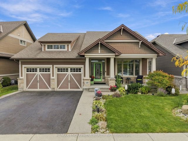 19 Brookside Terrace, West Lincoln