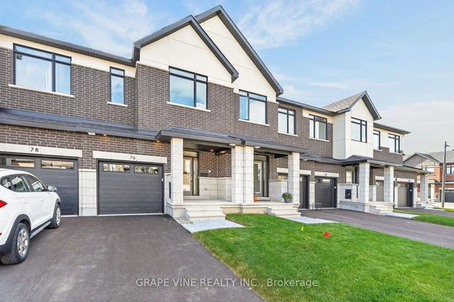 76 San Felice Circle, Kanata