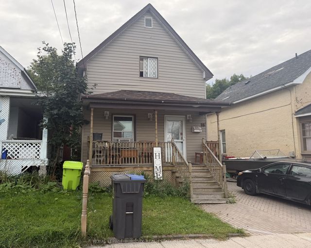 16 Abbott Street, Sault Ste Marie