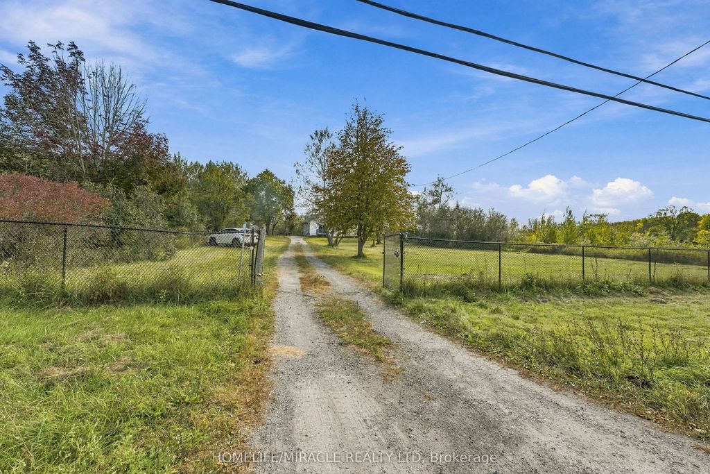 2019 Hamilton Road, Quinte West