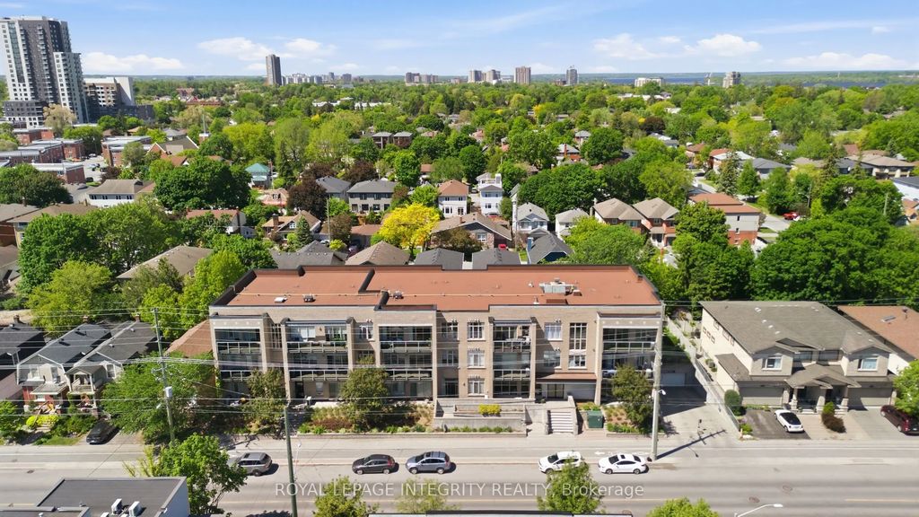682 Churchill Avenue N 310, Carlingwood - Westboro and Area