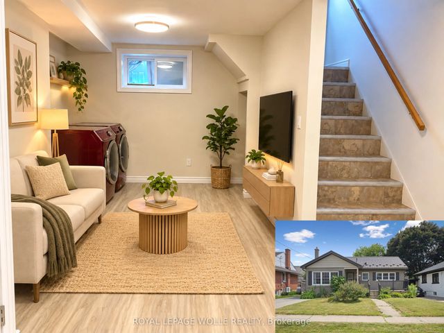 249 Blucher Street Lower, Kitchener