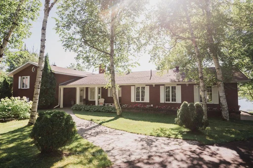 83 Scarlett Road, Machar