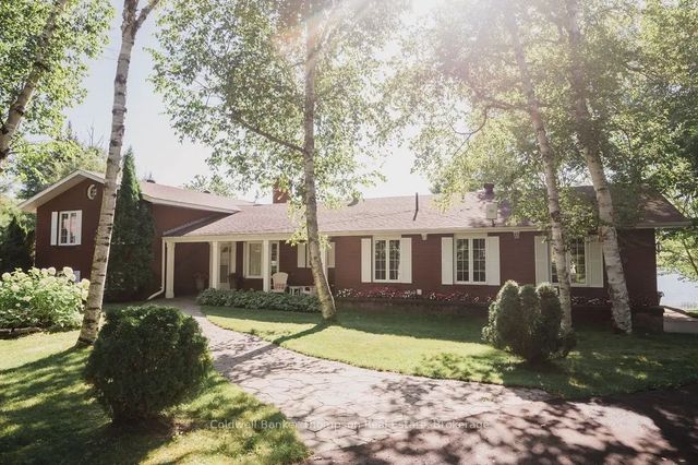 83 Scarlett Road, Machar