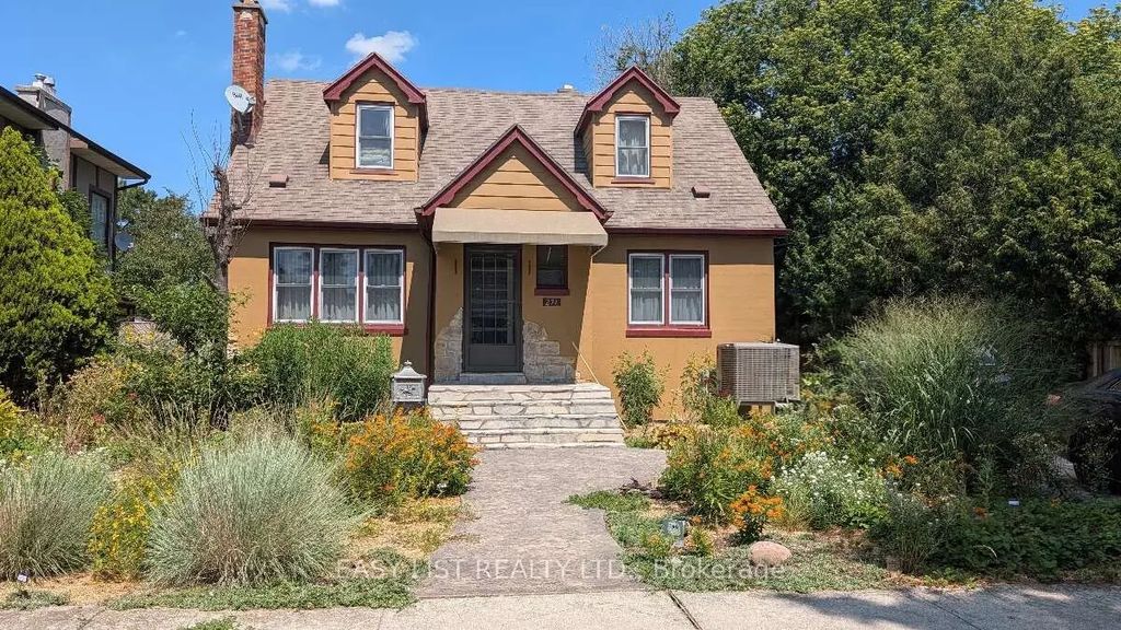 271 Joseph Street, Chatham-Kent