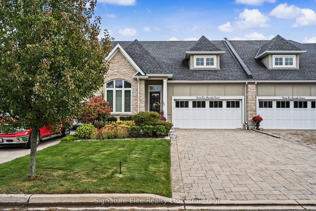 27 Stoneridge Crescent, Niagara-on-the-Lake