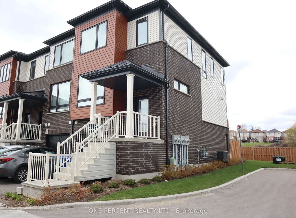 15 Sora Lane, Guelph
