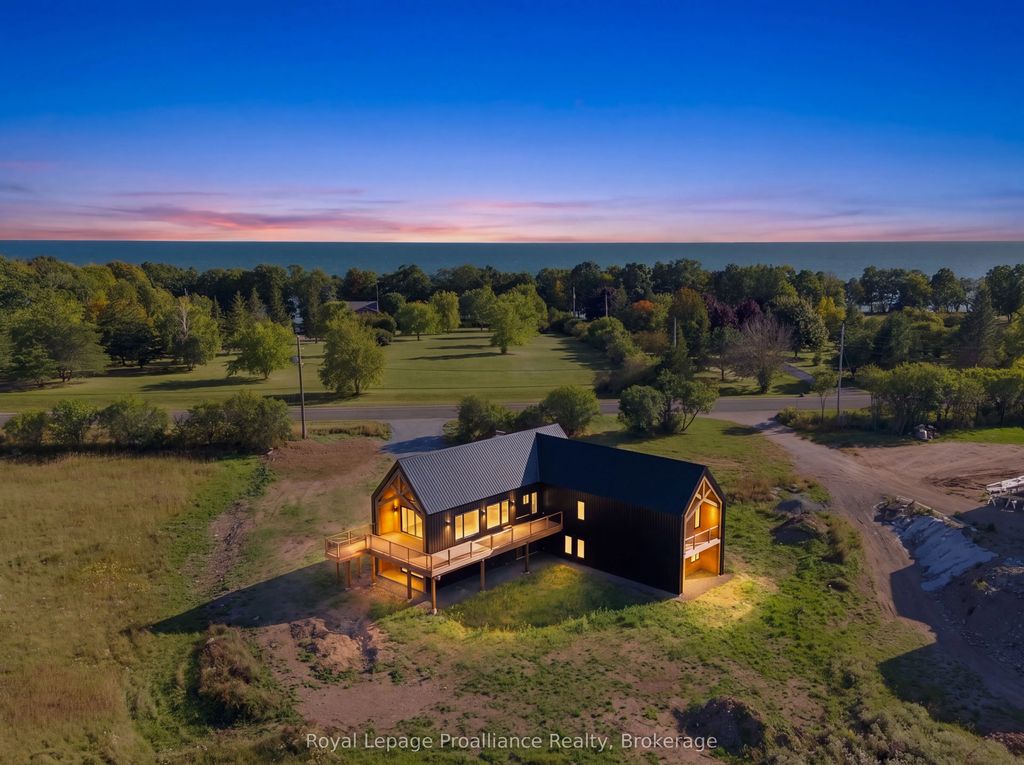 1150 County Road 20 N/a, Prince Edward County