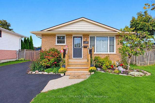 128 Highview Drive, St. Thomas