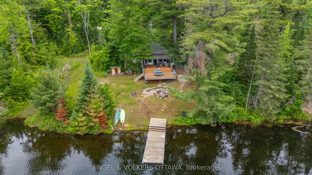 1779 Centennial Lake Road, Greater Madawaska