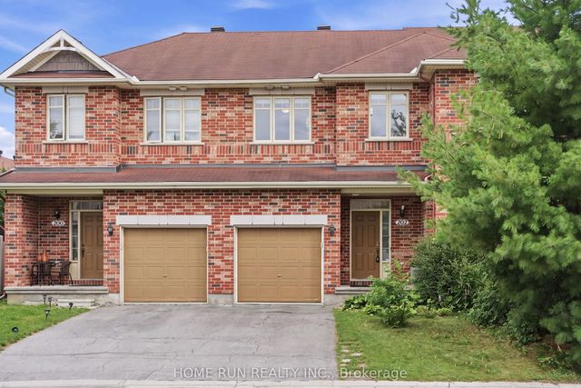 202 Maxwell Bridge Road, Kanata
