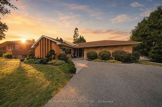 129 Tranquility Street, Brantford